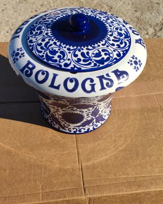 Vaso per Amarene  FABBRI