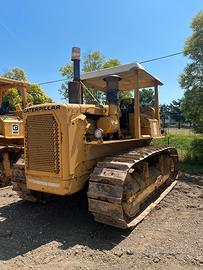 Caterpillar D6D-SA VHP