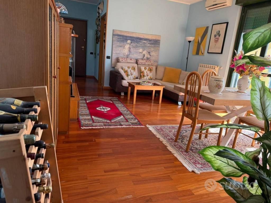 Appartamento – Rescaldina, Biancone, Ravello - Vista 5