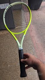 Racchetta Tennis HEAD EXTREME MP 2024