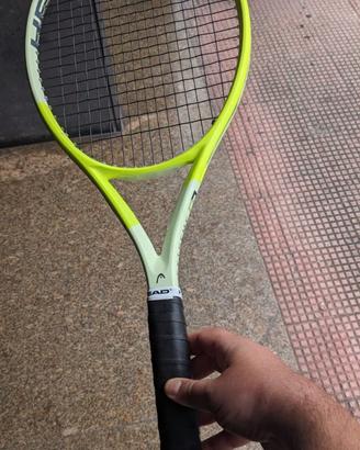 Racchetta HEAD EXTREME MP 2024