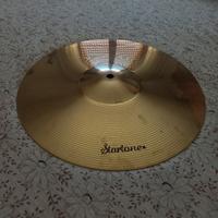 Piatto 15 pollici per batteria