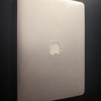 Macbook pro retina 13 pollici fine 2013