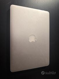 Macbook pro retina 13 pollici fine 2013