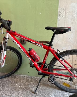 Bici per ragazzo ATALA