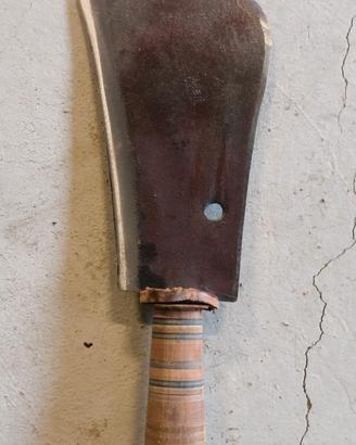 Manaresso tipo Veneto