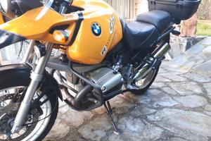 Bmw 1150 gs