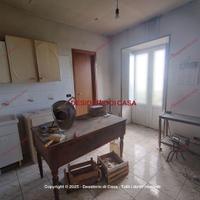 Casa, Petralia Soprana.