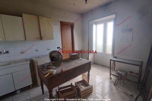 Casa, Petralia Soprana.