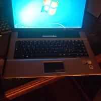 Laptop Compaq 6720s