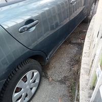 nissan Micra 1200 Freddy