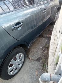 nissan Micra 1200 Freddy