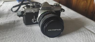 Fotocamera Olympus OM2