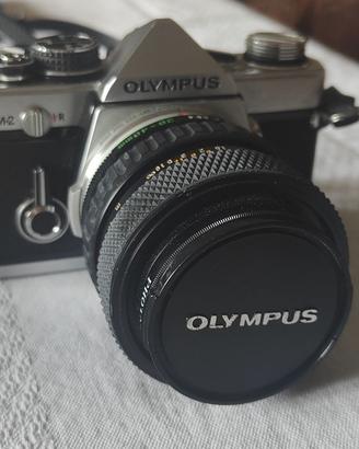 Fotocamera Olympus OM2