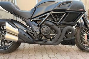 Ducati diavel Carbon