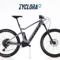 Scott Genius eRide 930 t.L