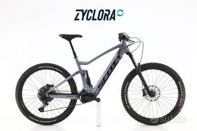 Scott Genius eRide 930 t.L