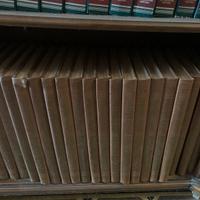 Enciclopedia della donna (anni ‘60)