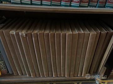 Enciclopedia della donna (anni ‘60)