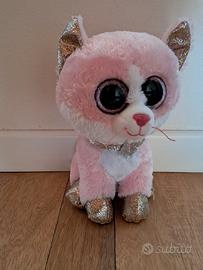 Peluches Gatto marca Ty