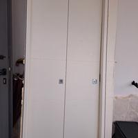Porte Bianche in legno