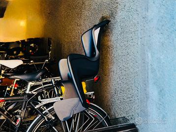 Seggiolino XL Polisport