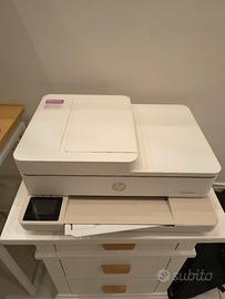 HP Envy 6520e All‑in‑One – Stampa, Scanner, Copia,