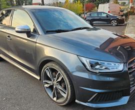 AUDI S1 2.0 sportback