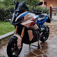 Bmw s1000xr