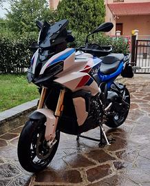 Bmw s1000xr