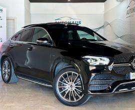 Mercedes-benz GLE 350 de hybrid EQ 4Matic Coupé Pr