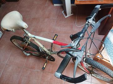 bici bimbo