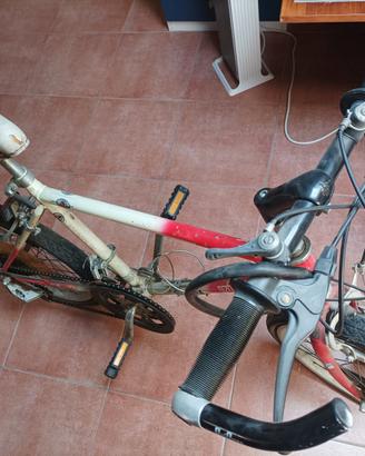 bici bimbo
