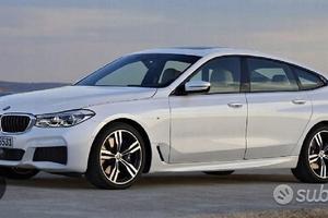 Ali cintura paraurti cofano musata anteriore compl