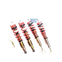 KIT SOSPENSIONE FILETTATA EIBACH MTS BMW F06 GRAN 