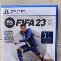 Fifa 23 Ps5