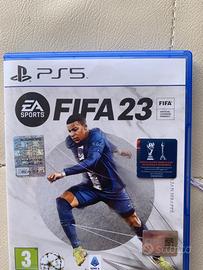 Fifa 23 Ps5