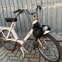 SOLEX 3800 del 1986