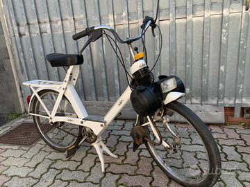 SOLEX 3800 del 1986