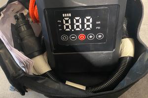 Pompa elettrica SUP- Q2