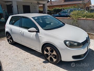 Golf 6