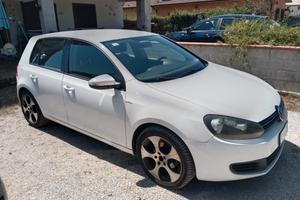 Golf 6