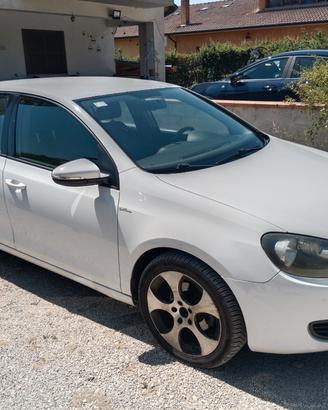 Golf 6