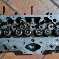 Testata Fiat 899ie cod. motore 1170A1046 *LEGGI*