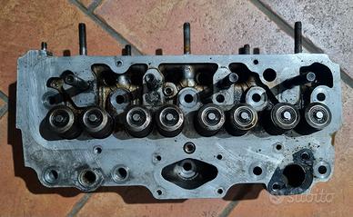 Testata Fiat 899ie cod. motore 1170A1046 *LEGGI*