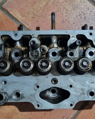 Testata Fiat 899ie cod. motore 1170A1046 *LEGGI*