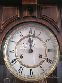 Orologio a colonna Gastor