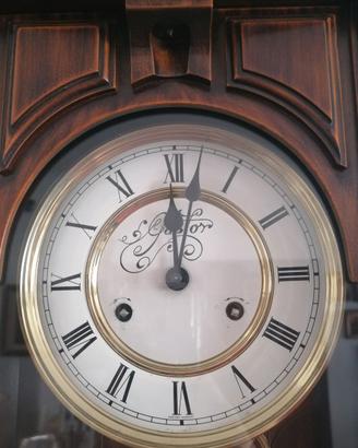 Orologio a colonna Gastor