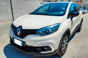 Renault Captur 1.5 dCi 8V 90 CV Energy Life 2018