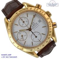 OMEGA Speedmaster 36112000 Reduced yellow gold 18K